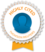 Thompson Highly Cited